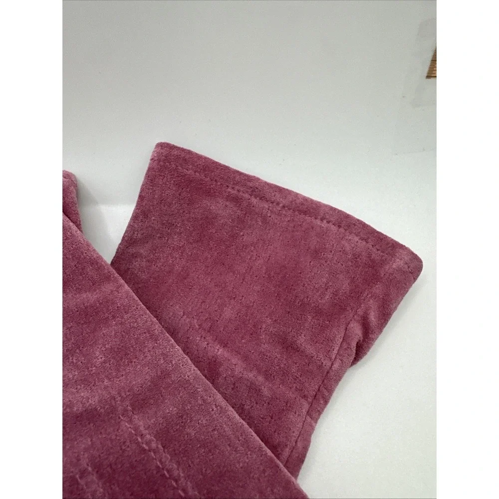 N/A soft suede